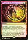 Wheel of Misfortune #