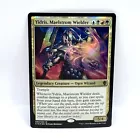 Yidris, Maelstrom Wielder #