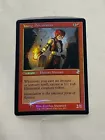 Young Pyromancer