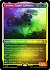Zacama, Primal Calamity #