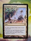 Forbidden Orchard