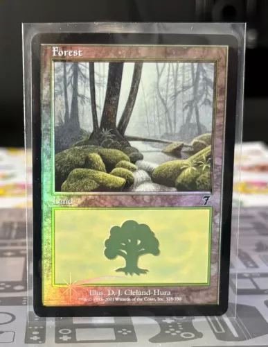 Forest #