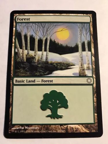 Forest #