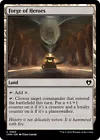 Forge of Heroes #