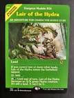 Lair of the Hydra