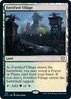 Command Tower