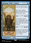 Fortune Teller's Talent #