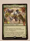 Kodama of the Center Tree