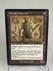 Foundry Inspector