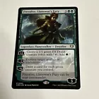 Freyalise, Llanowar's Fury #