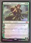 Karlach, Fury of Avernus [Foil] #