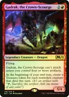 Gadrak, the Crown-Scourge
