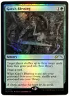Gaea's Blessing