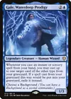Gale, Waterdeep Prodigy #