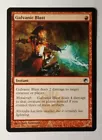 Blue Elemental Blast #