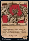 Ganax, Astral Hunter [Showcase] #