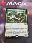 Gargos, Vicious Watcher