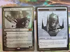 Garruk, Savage Herald