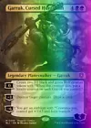 Garruk, Cursed Huntsman #