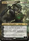 Garruk, Cursed Huntsman #