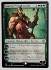 Garruk, Primal Hunter