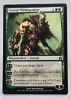 Garruk Wildspeaker