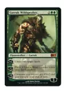 Garruk, Unleashed