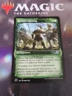 Garruk's Uprising