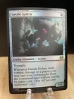 Geode Golem #