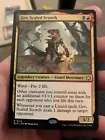 Gev, Scaled Scorch #