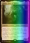 Ghave, Guru of Spores #
