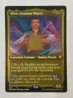 Ghen, Arcanum Weaver