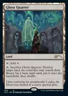 Bloodied Ghost