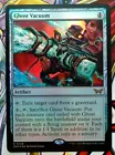 Haunted Mire [Foil] #