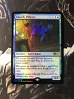 Ghostly Pilferer