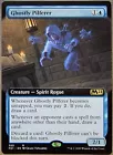 Ghostly Pilferer