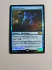 Ghostly Pilferer