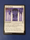 Ghostly Prison
