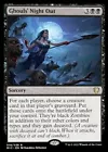 Curse of the Nightly Hunt