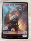 Elvish Berserker