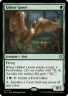 Gilded Goose #