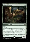 Gilded Goose #