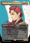 Gisela, Blade of Goldnight #