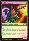 Goblin Arsonist
