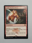 Goblin Bombardment