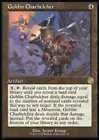 Goblin Charbelcher [Foil] #