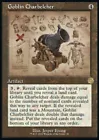 Goblin Charbelcher [Schematic Foil] #