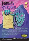 Goblin Javelineer [Foil] #