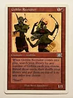 Goblin Recruiter