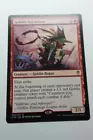 Goblin Spymaster